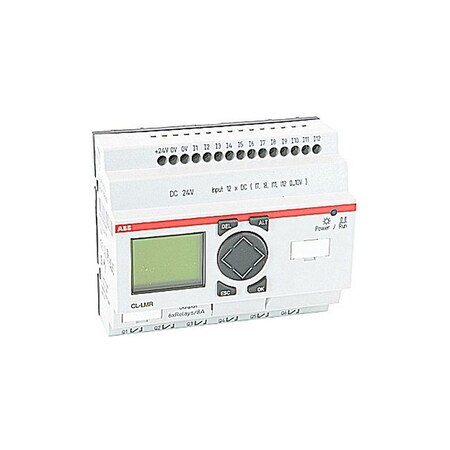 Abb CL-LMR.C18DC2, 24VDC 1SVR440721R0300